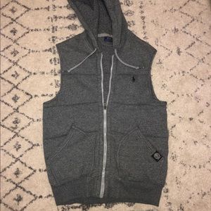 Polo Ralph Lauren Vest
